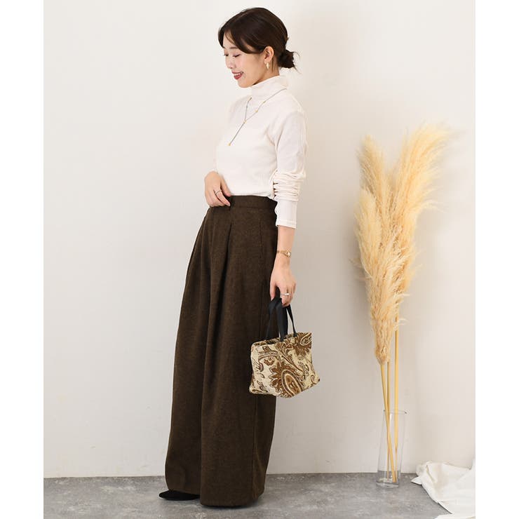 トートバッグ レディース 軽い | REAL STYLE | 詳細画像5 