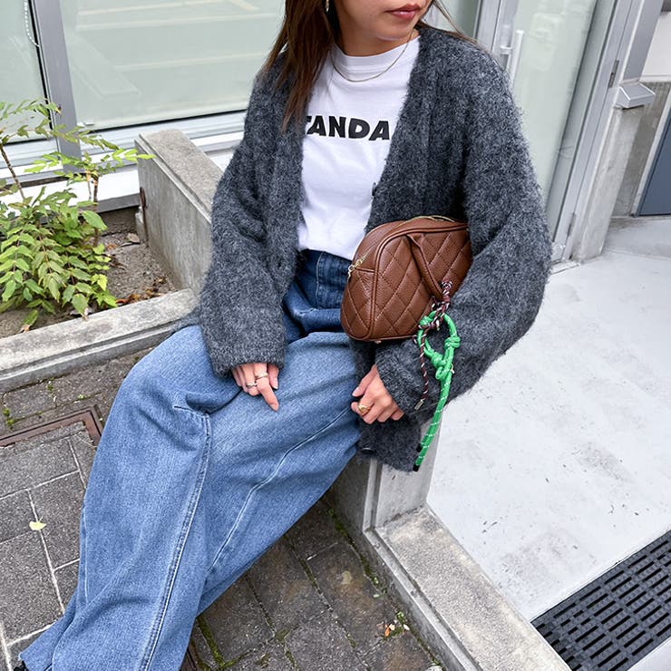 Tシャツ レディース 長袖 | REAL STYLE | 詳細画像21 