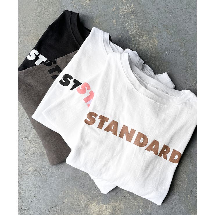 Tシャツ レディース 長袖 | REAL STYLE | 詳細画像6 