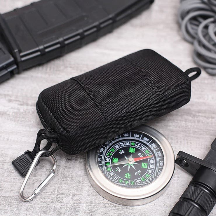 コインケース パスケース ウエストポーチ | REAL STYLE | 詳細画像7 