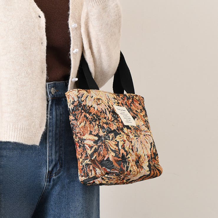 aristella アリステラ トートバッグ | REAL STYLE | 詳細画像4 