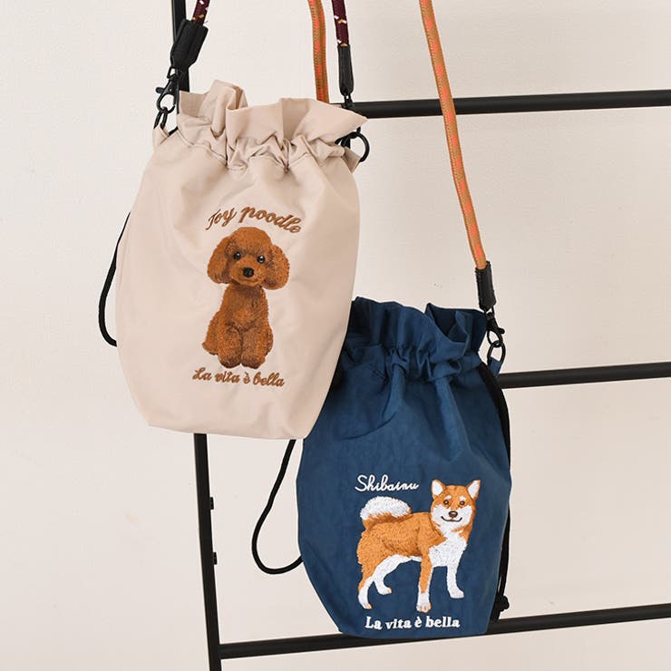 ショルダーバッグ レディース 軽い | REAL STYLE | 詳細画像11 