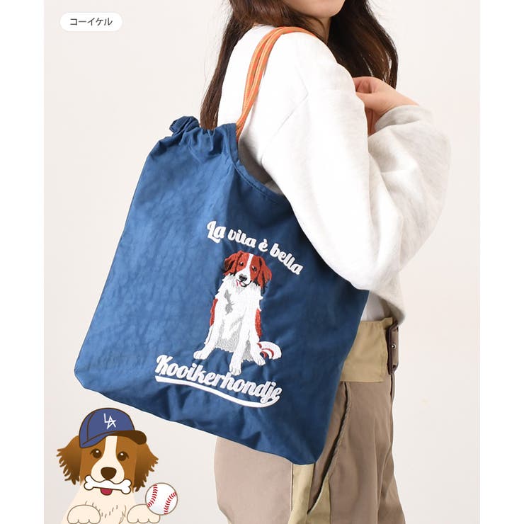 SOBIA ショルダーバッグ トートバッグ | REAL STYLE | 詳細画像13 