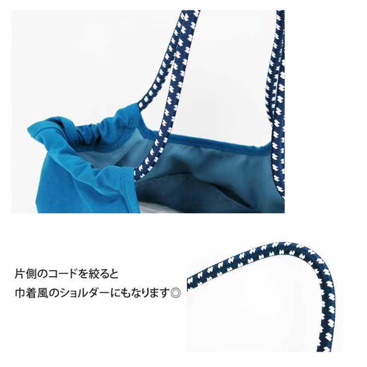 SOBIA ショルダーバッグ トートバッグ | REAL STYLE | 詳細画像8 