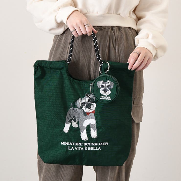 ポーチ 小物入れ 小さめ | REAL STYLE | 詳細画像7 