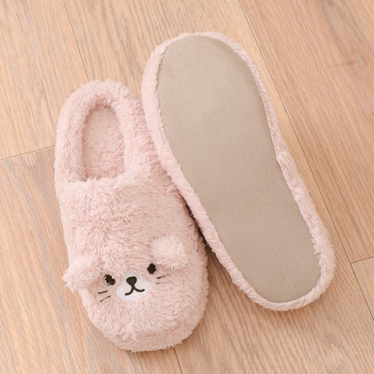 スリッパ 室内 冬 | REAL STYLE | 詳細画像10 