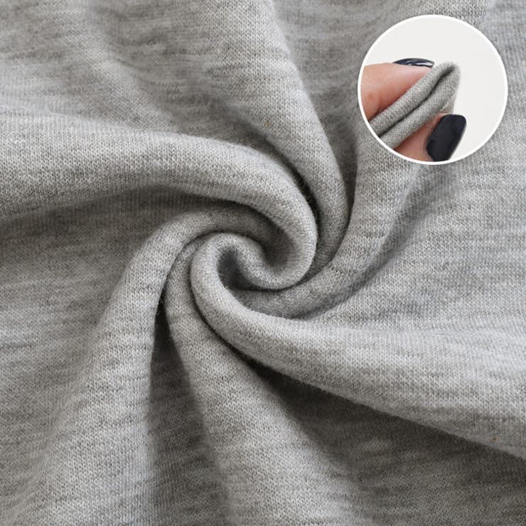 カットソー Tシャツ チュニック | REAL STYLE | 詳細画像17 