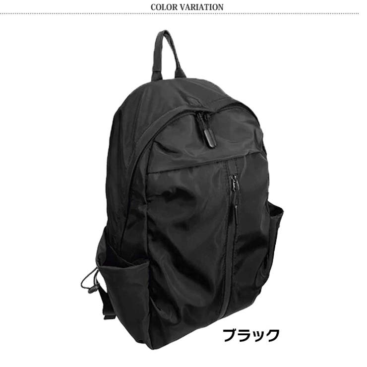 リュックサック メンズ 大容量 | REAL STYLE | 詳細画像2 