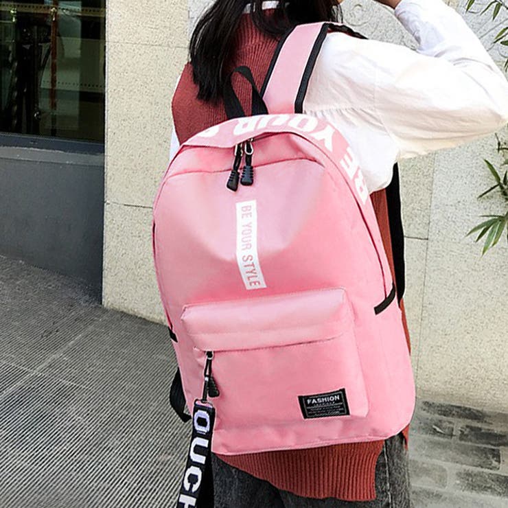 リュック レディース メンズ | REAL STYLE | 詳細画像8 