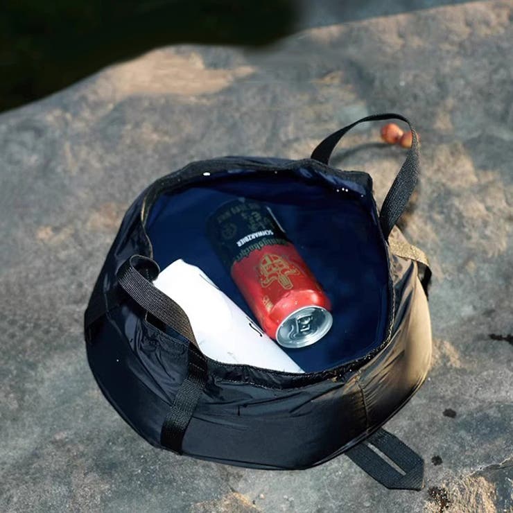 折りたたみバケツ 折り畳み 8 | REAL STYLE | 詳細画像10 