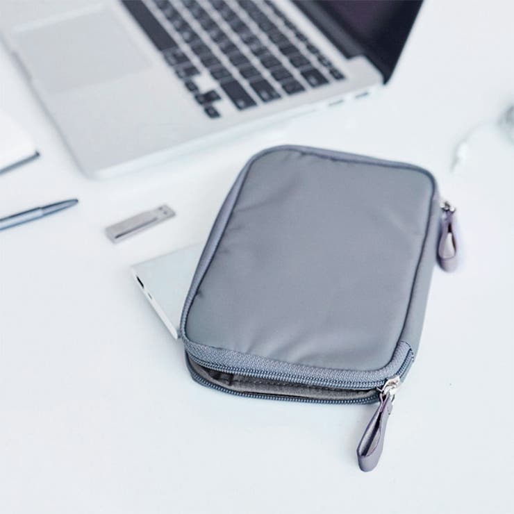 通帳ケース 薄型 大容量 | REAL STYLE | 詳細画像12 