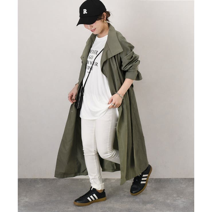 スキニーパンツ レディース 美脚 | REAL STYLE | 詳細画像21 