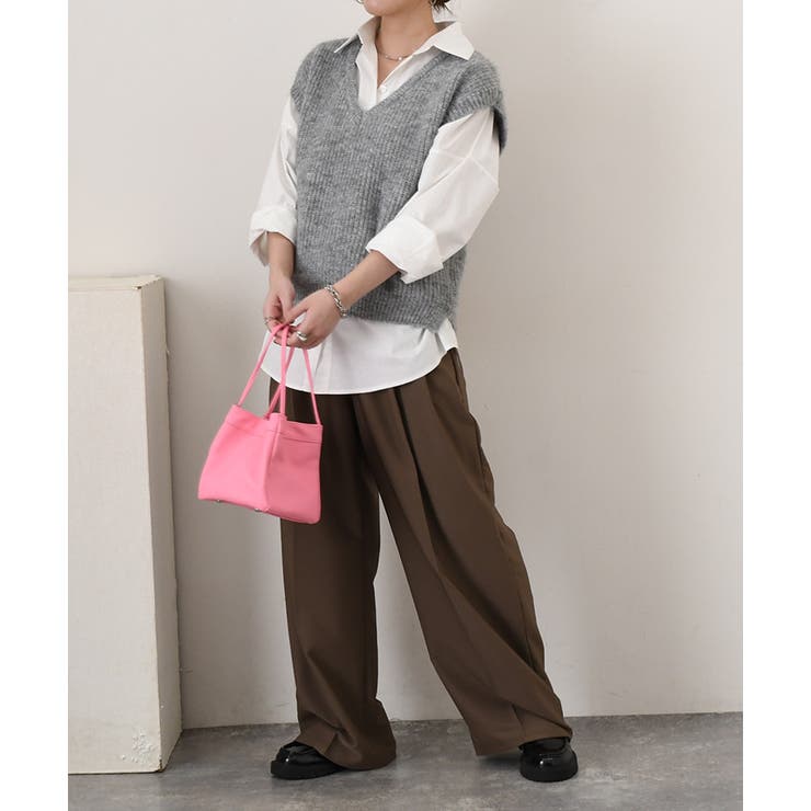 シャツ レディース ブラウス | REAL STYLE | 詳細画像14 