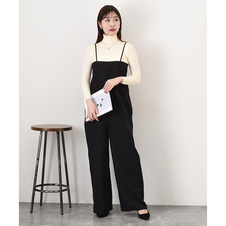 ニット セーター レディース | REAL STYLE | 詳細画像12 