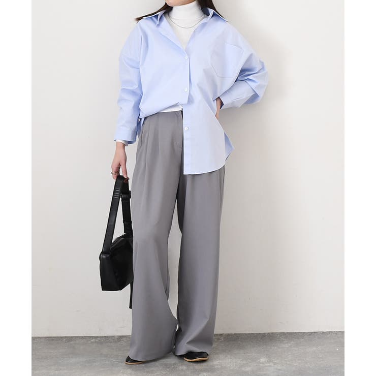 ニット セーター レディース | REAL STYLE | 詳細画像18 