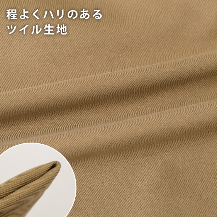 コート レディース 秋 | REAL STYLE | 詳細画像7 