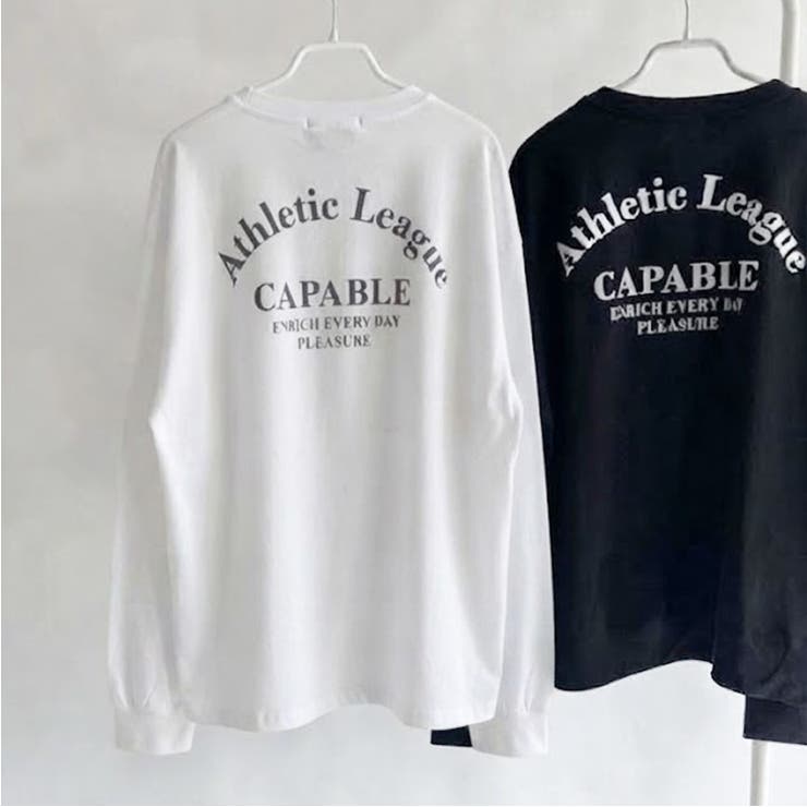 カットソー ロンT 長袖 | REAL STYLE | 詳細画像7 