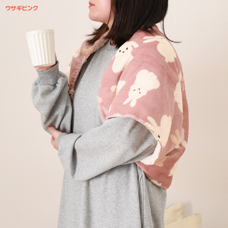 ブランケット おしゃれ ひざ掛け | REAL STYLE | 詳細画像7 