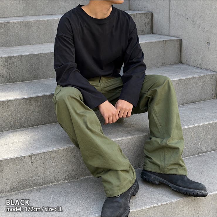 Tシャツ レディース メンズ | REAL STYLE | 詳細画像11 