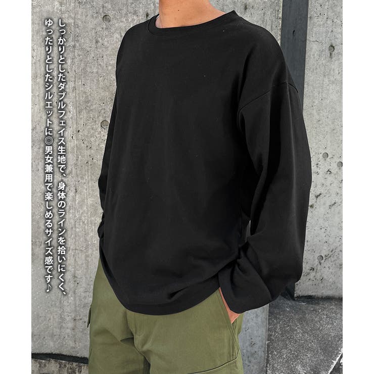 Tシャツ レディース メンズ | REAL STYLE | 詳細画像12 
