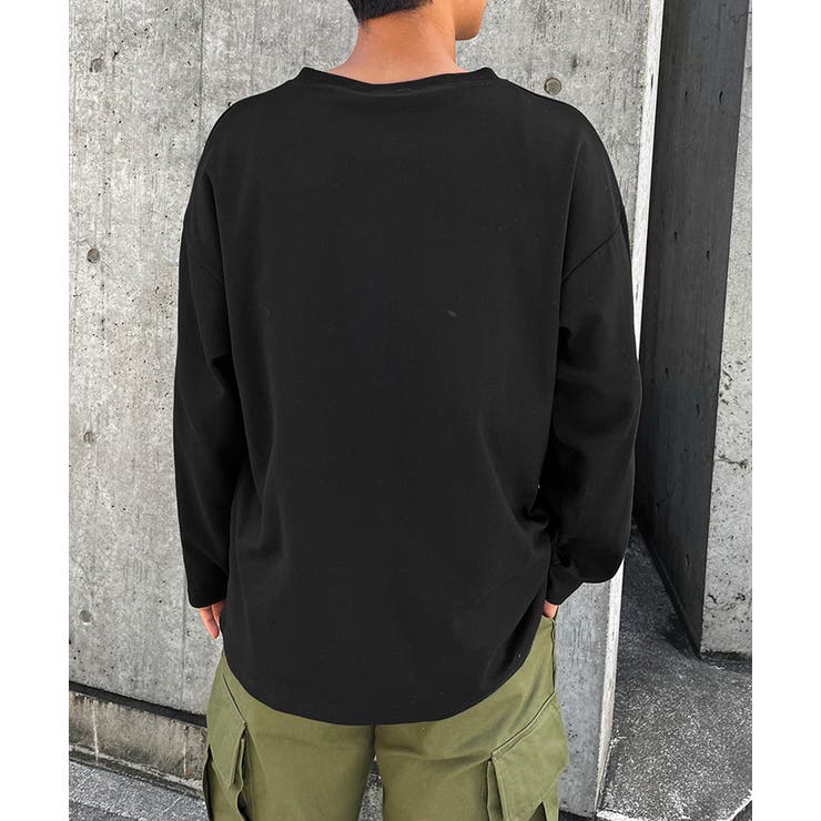 Tシャツ レディース メンズ | REAL STYLE | 詳細画像13 