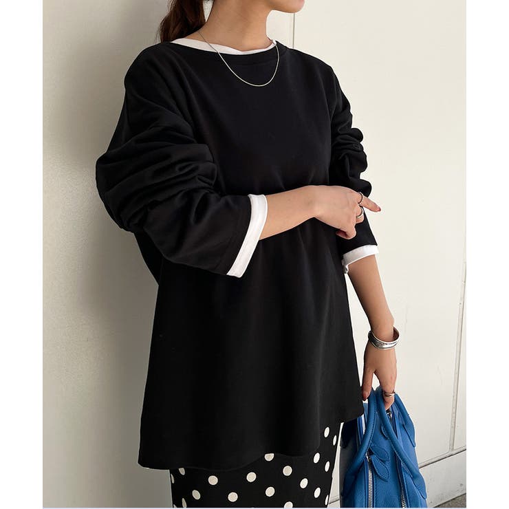 Tシャツ レディース メンズ | REAL STYLE | 詳細画像16 
