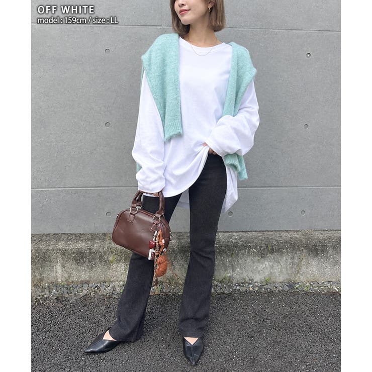 Tシャツ レディース メンズ | REAL STYLE | 詳細画像6 