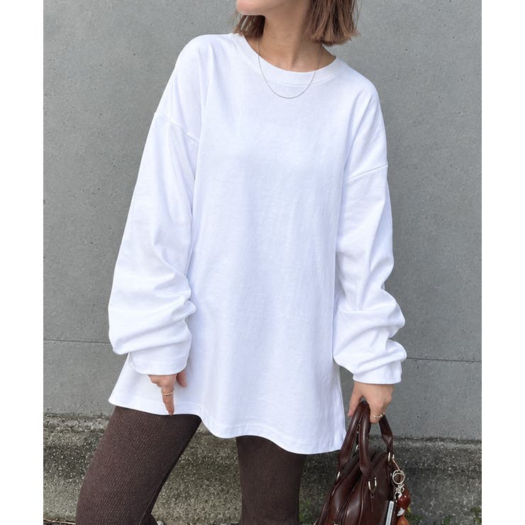 Tシャツ レディース メンズ | REAL STYLE | 詳細画像7 