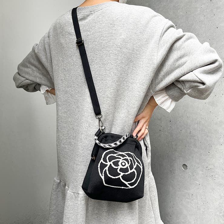 ショルダーバッグ ハンドバッグ がま口バッグ | REAL STYLE | 詳細画像6 