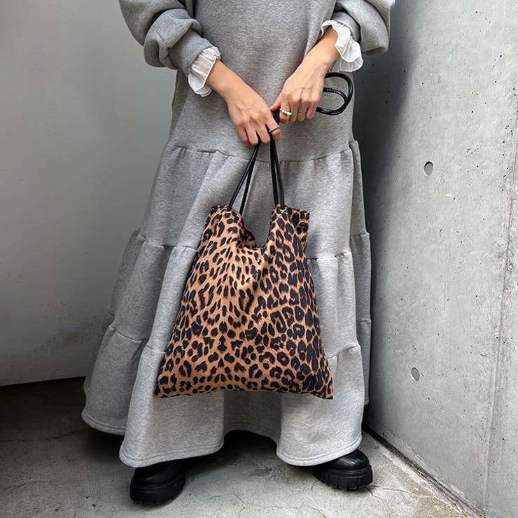 トートバッグ レディース A4 | REAL STYLE | 詳細画像4 