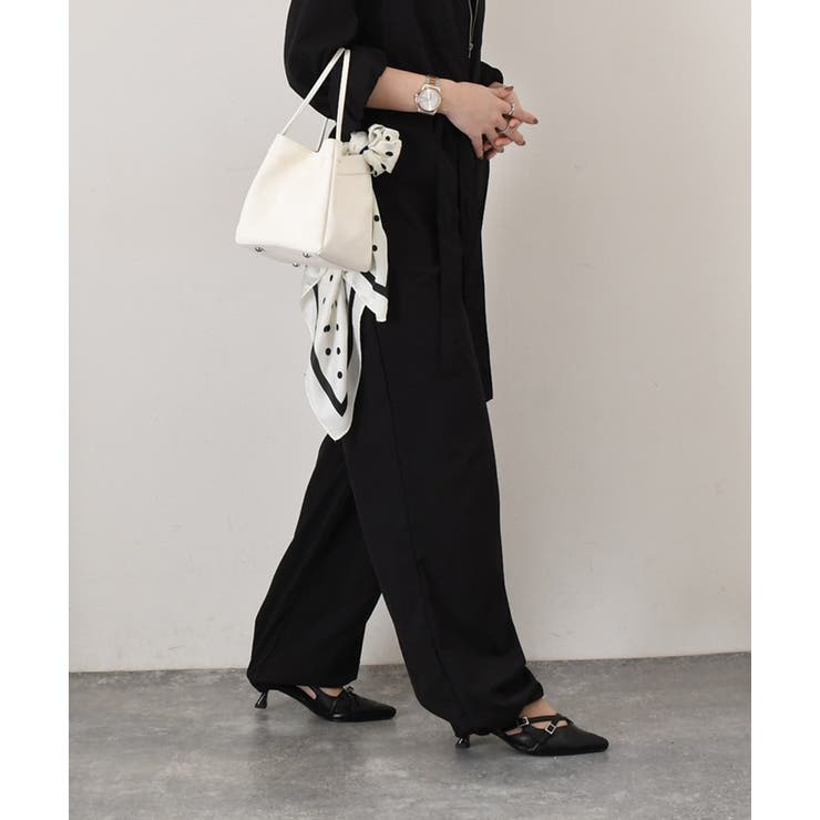 オールインワン レディース 長袖 | REAL STYLE | 詳細画像14 