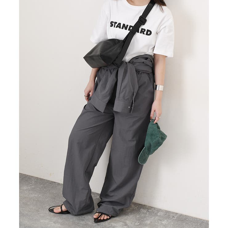 オールインワン レディース 長袖 | REAL STYLE | 詳細画像10 