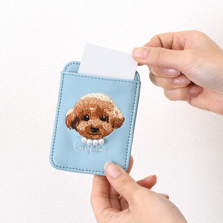 aristella アリステラ パスケース | REAL STYLE | 詳細画像6 