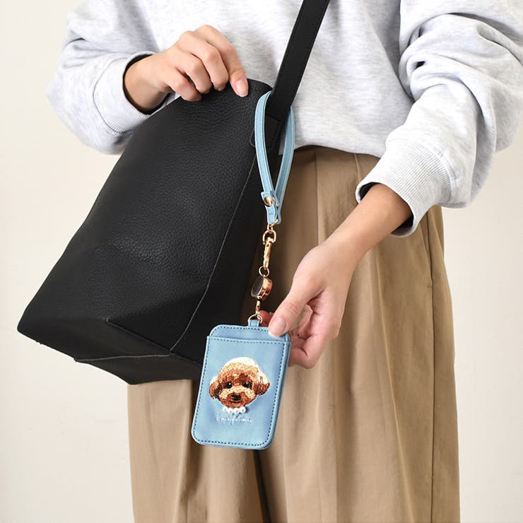 aristella アリステラ パスケース | REAL STYLE | 詳細画像7 