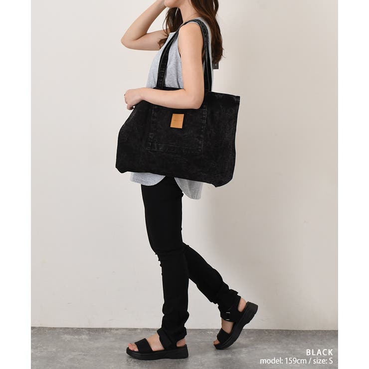 スキニーパンツ レディース 黒 | REAL STYLE | 詳細画像24 