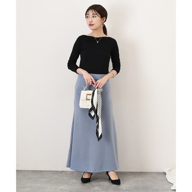 マーメイドスカート 春 秋冬 | REAL STYLE | 詳細画像6 