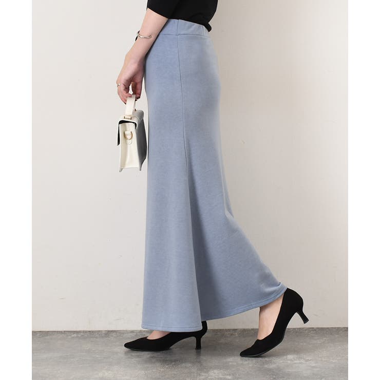 マーメイドスカート 春 秋冬 | REAL STYLE | 詳細画像9 