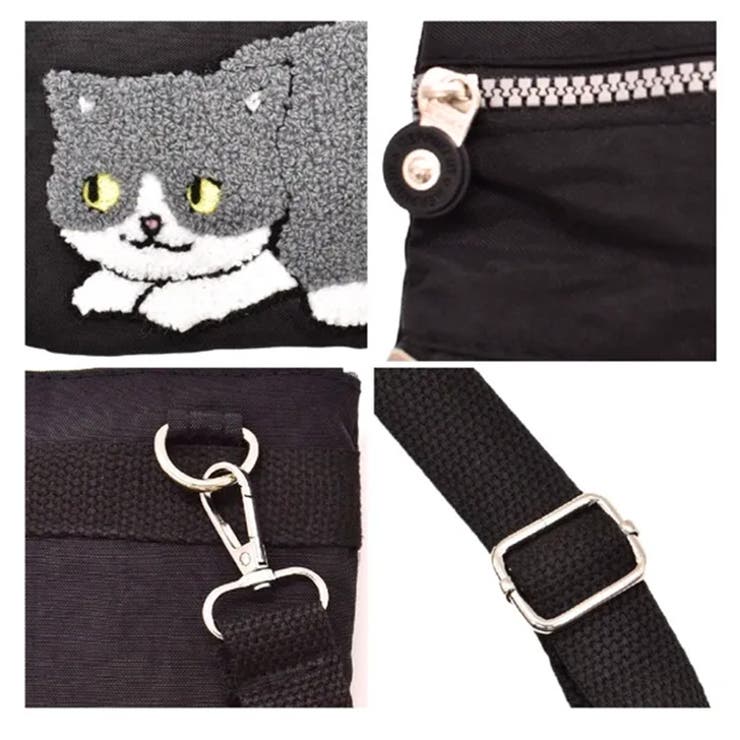 ショルダーバッグ レディース 軽い | REAL STYLE | 詳細画像10 