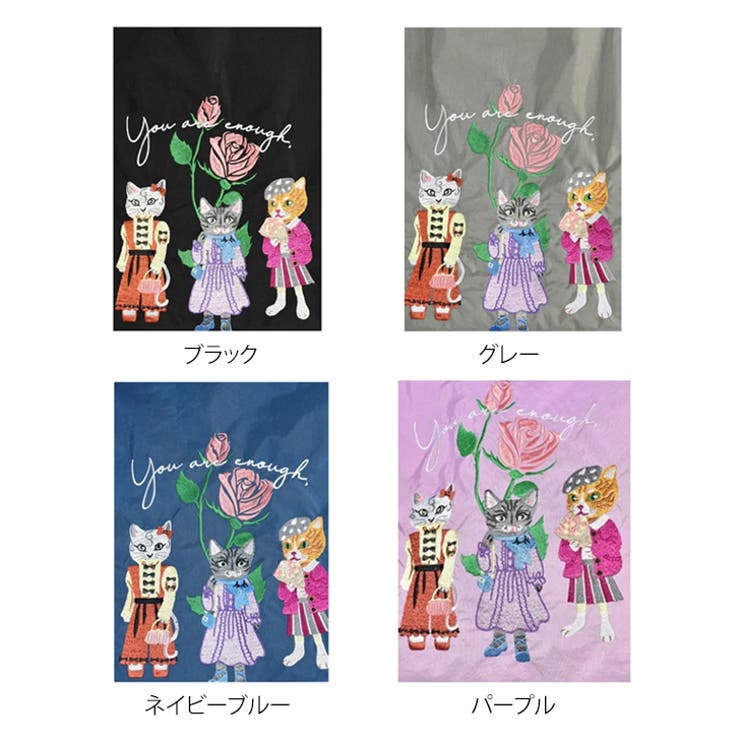 エコバッグ 折り畳み 大容量 | REAL STYLE | 詳細画像4 