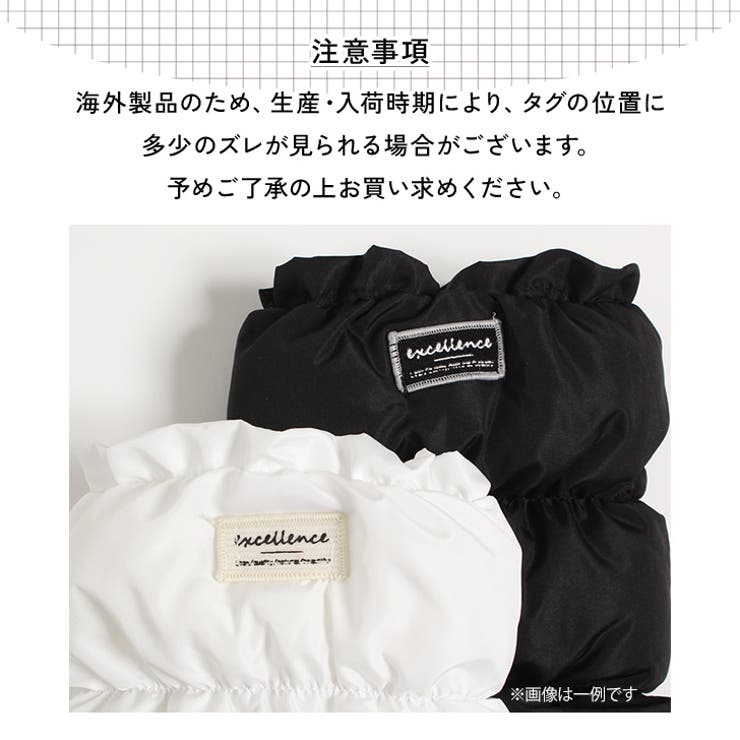 レッグウォーマー レッグカバー レディース | REAL STYLE | 詳細画像11 