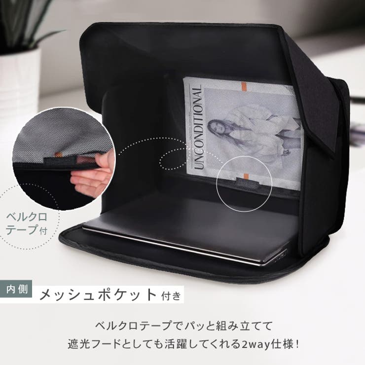 パソコンケース PCバッグ ビジネスバッグ | REAL STYLE | 詳細画像6 