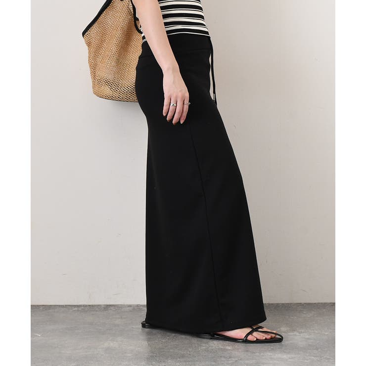 ナロースカート 春 秋 | REAL STYLE | 詳細画像15 