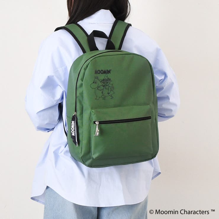 リュックサック ムーミン moomin | REAL STYLE | 詳細画像5 