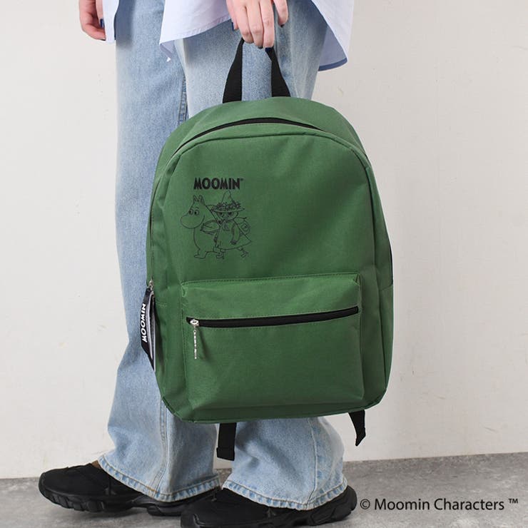 リュックサック ムーミン moomin | REAL STYLE | 詳細画像6 