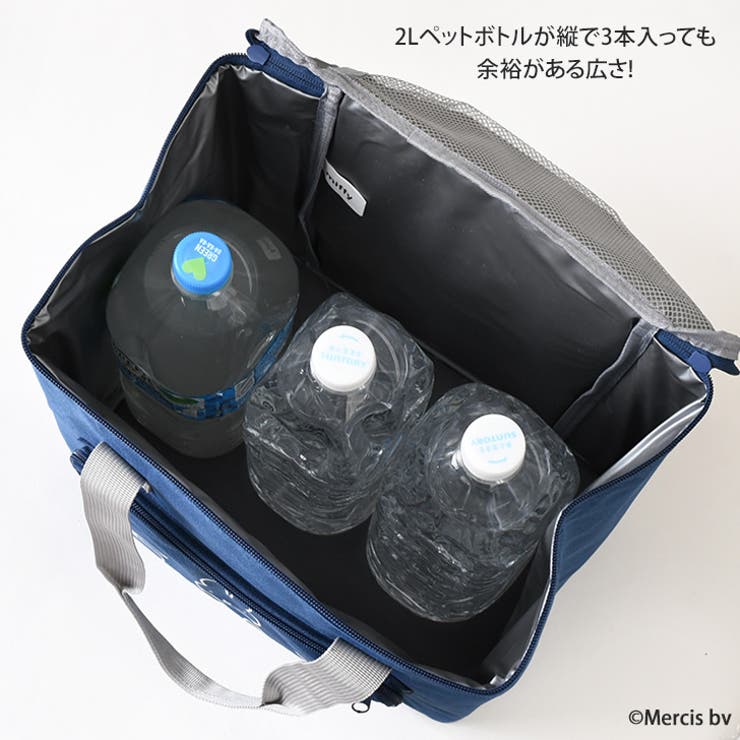 保冷バッグ 保冷バック 大容量 | REAL STYLE | 詳細画像5 