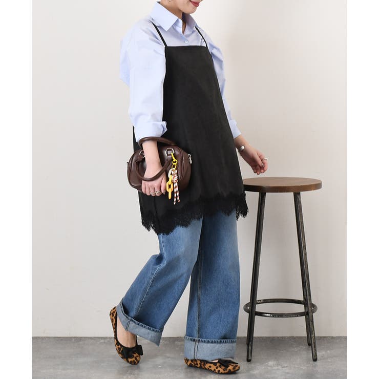 キャミソール レディース 重ね着 | REAL STYLE | 詳細画像12 