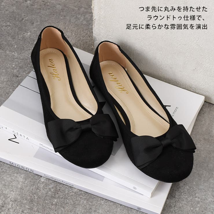 パンプス 歩きやすい 大きいサイズ | REAL STYLE | 詳細画像5 