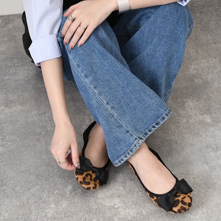 パンプス 歩きやすい 大きいサイズ | REAL STYLE | 詳細画像7 