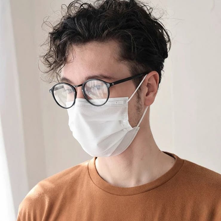 伊達メガネ サングラス メンズ | REAL STYLE | 詳細画像7 