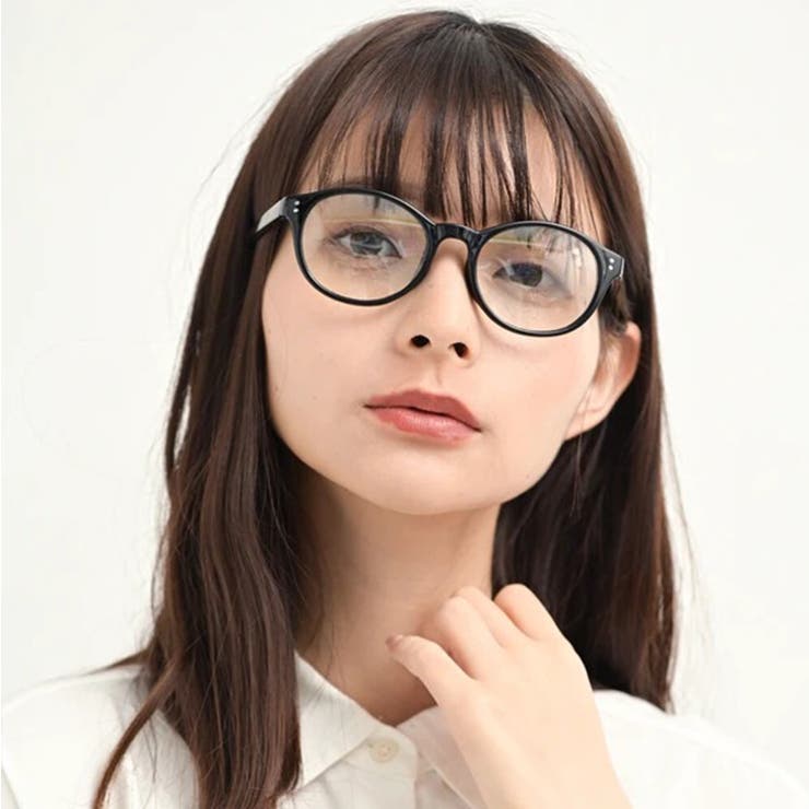 サングラス 調光 伊達メガネ | REAL STYLE | 詳細画像10 